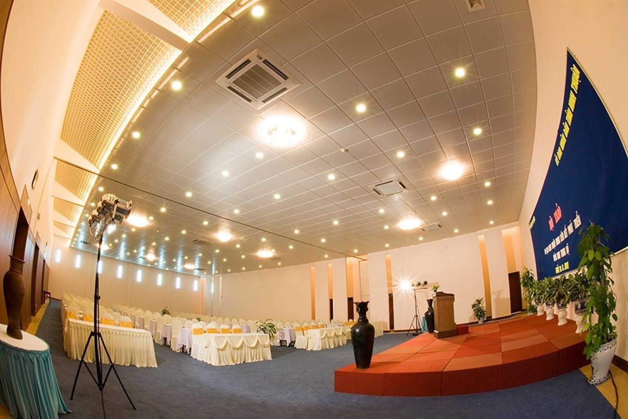 Saigon - Ninh Chu Hotel & Resort Phan Rang Buitenkant foto
